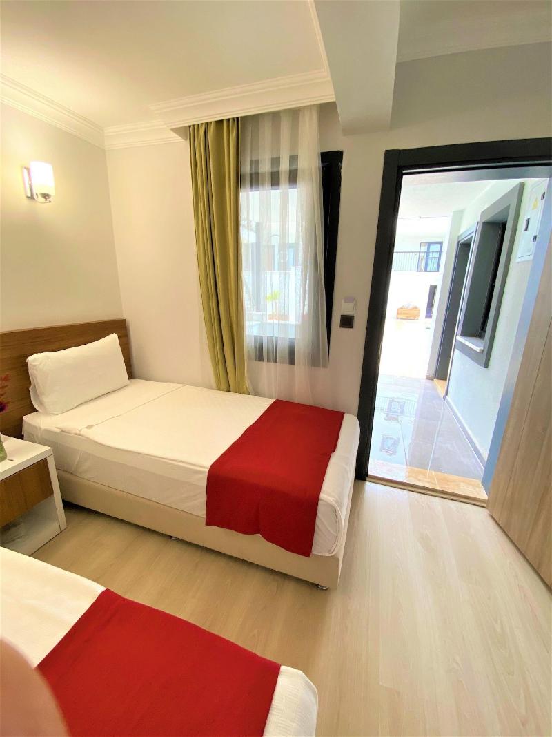 Modern Life Bodrum Otel image