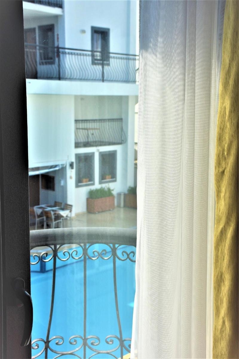 Modern Life Bodrum Otel image