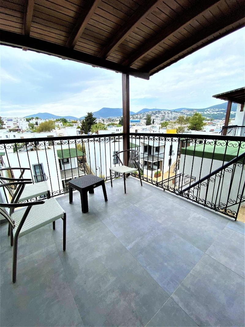 Modern Life Bodrum Otel image