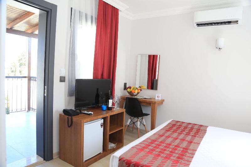 Modern Life Bodrum Otel image