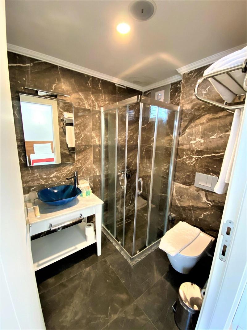 Modern Life Bodrum Otel image