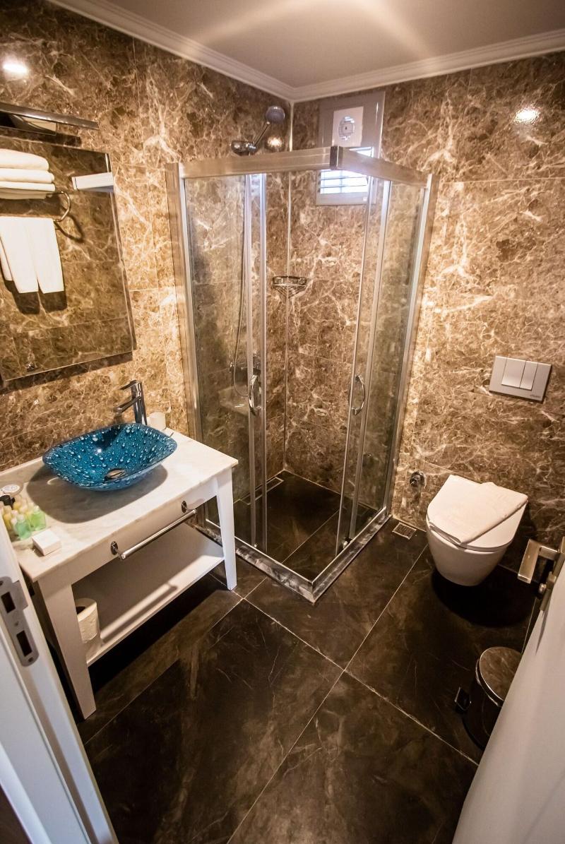 Modern Life Bodrum Otel image