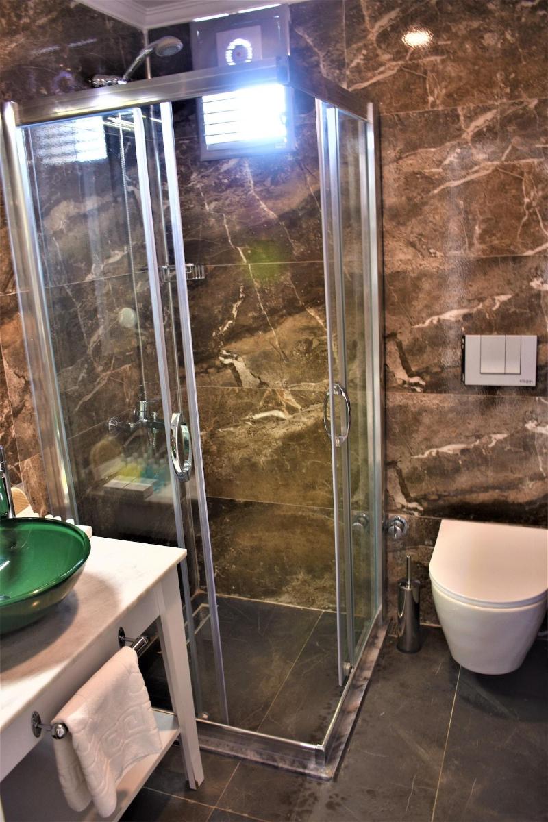 Modern Life Bodrum Otel image