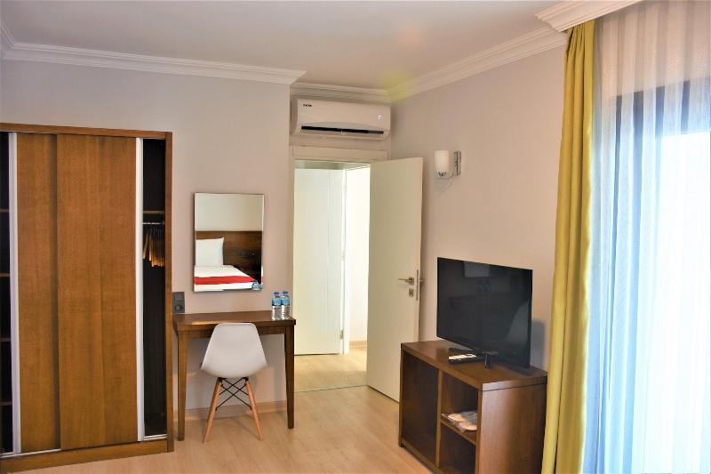Modern Life Bodrum Otel image