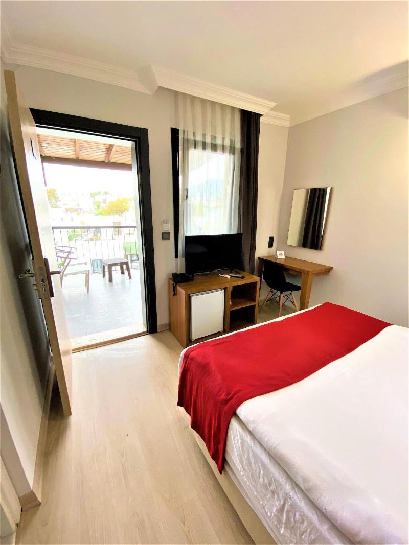 Modern Life Bodrum Otel image