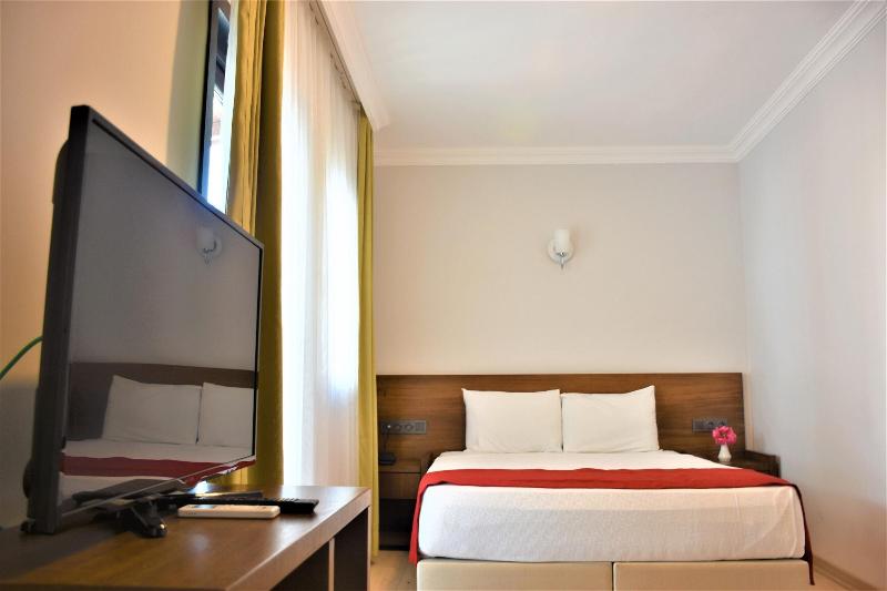 Modern Life Bodrum Otel image