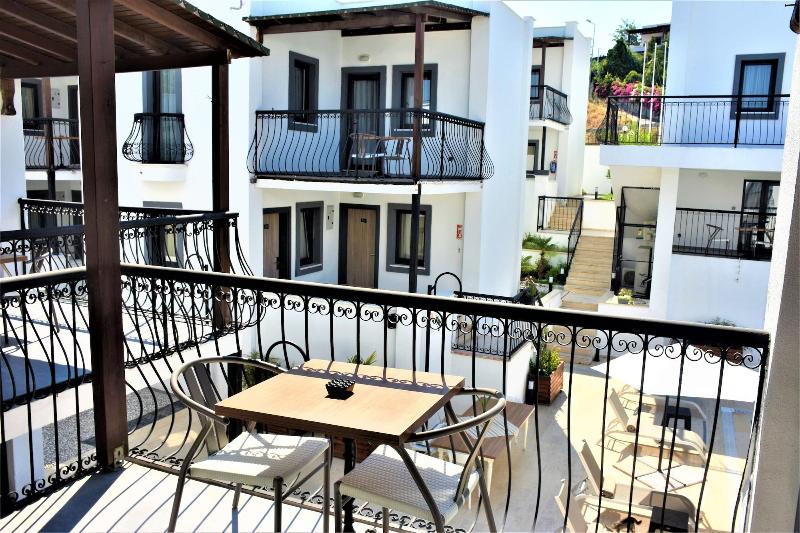 Modern Life Bodrum Otel image