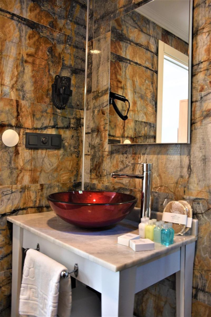 Modern Life Bodrum Otel image