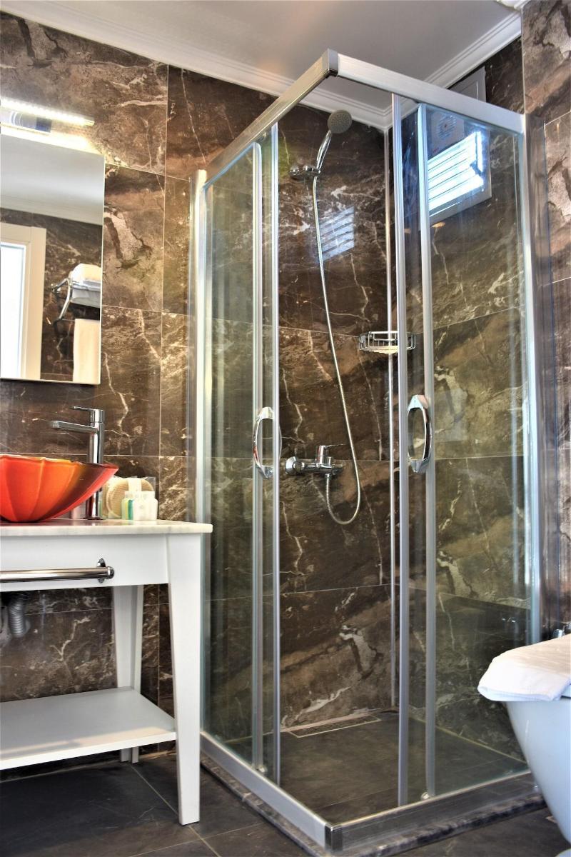Modern Life Bodrum Otel image