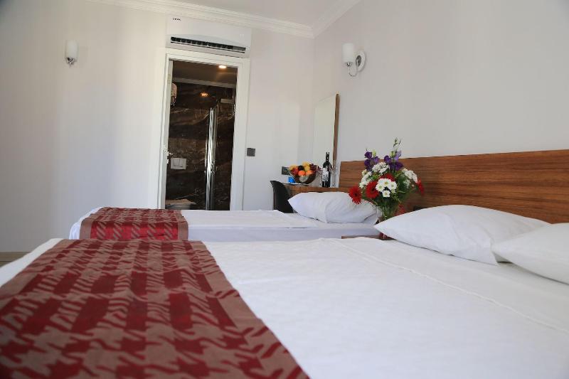 Modern Life Bodrum Otel image