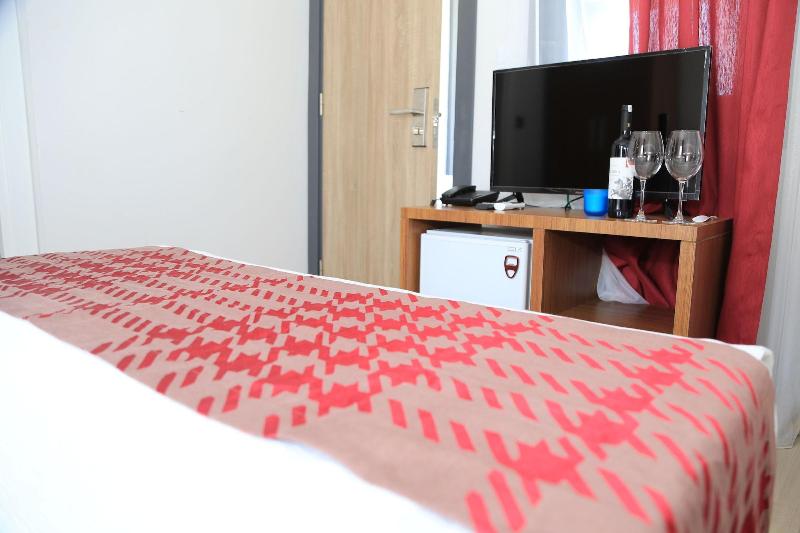 Modern Life Bodrum Otel image