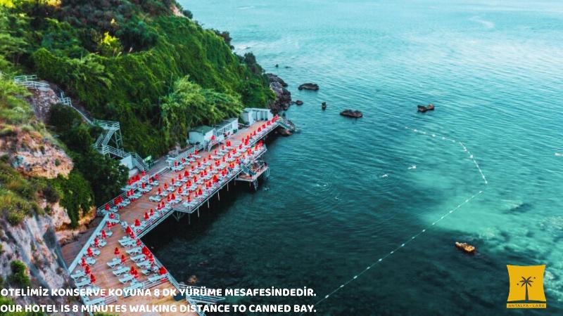 Turka Loca City Hotel image