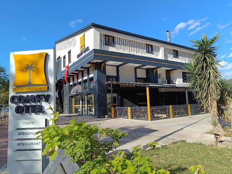 Turka Loca City Hotel image