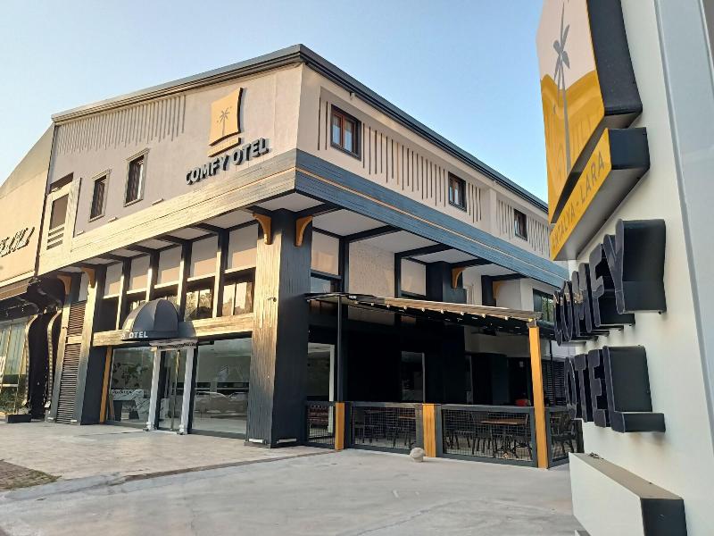 Turka Loca City Hotel image