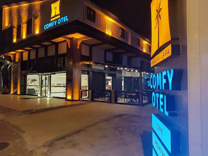 Turka Loca City Hotel image
