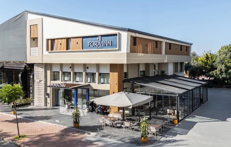 Turka Loca City Hotel image