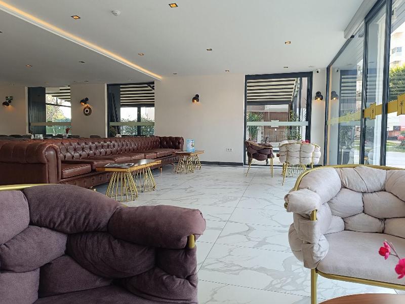 Turka Loca City Hotel image