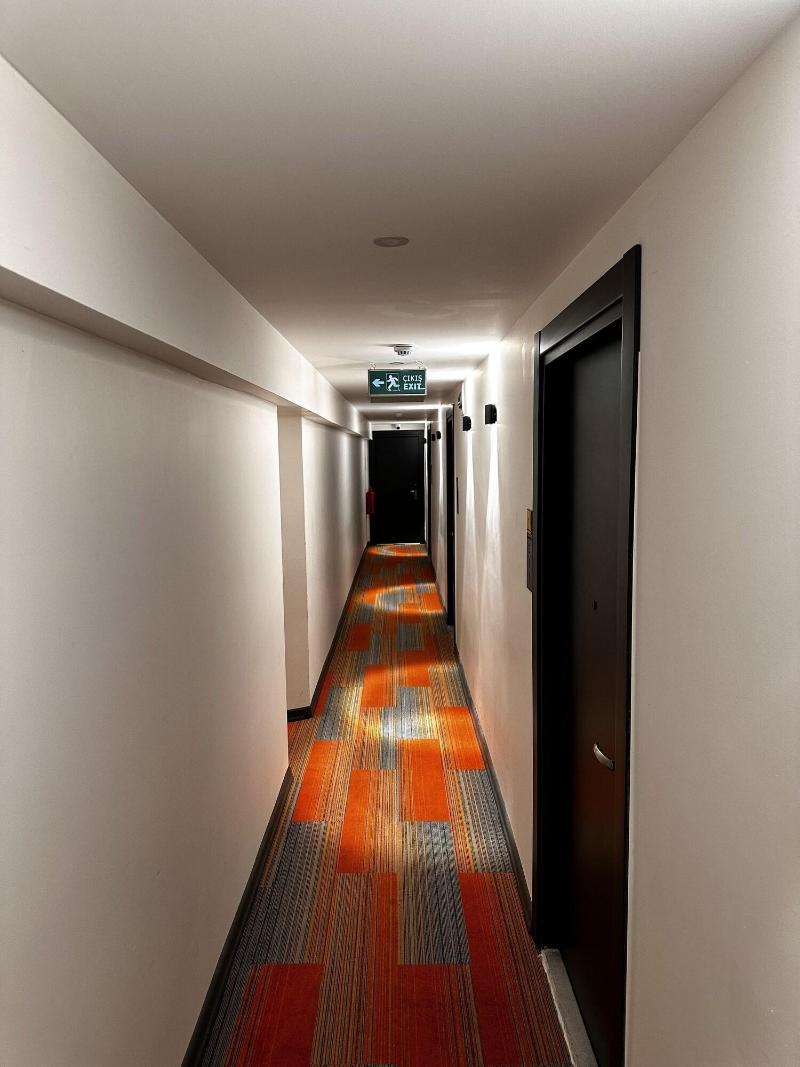 Turka Loca City Hotel image