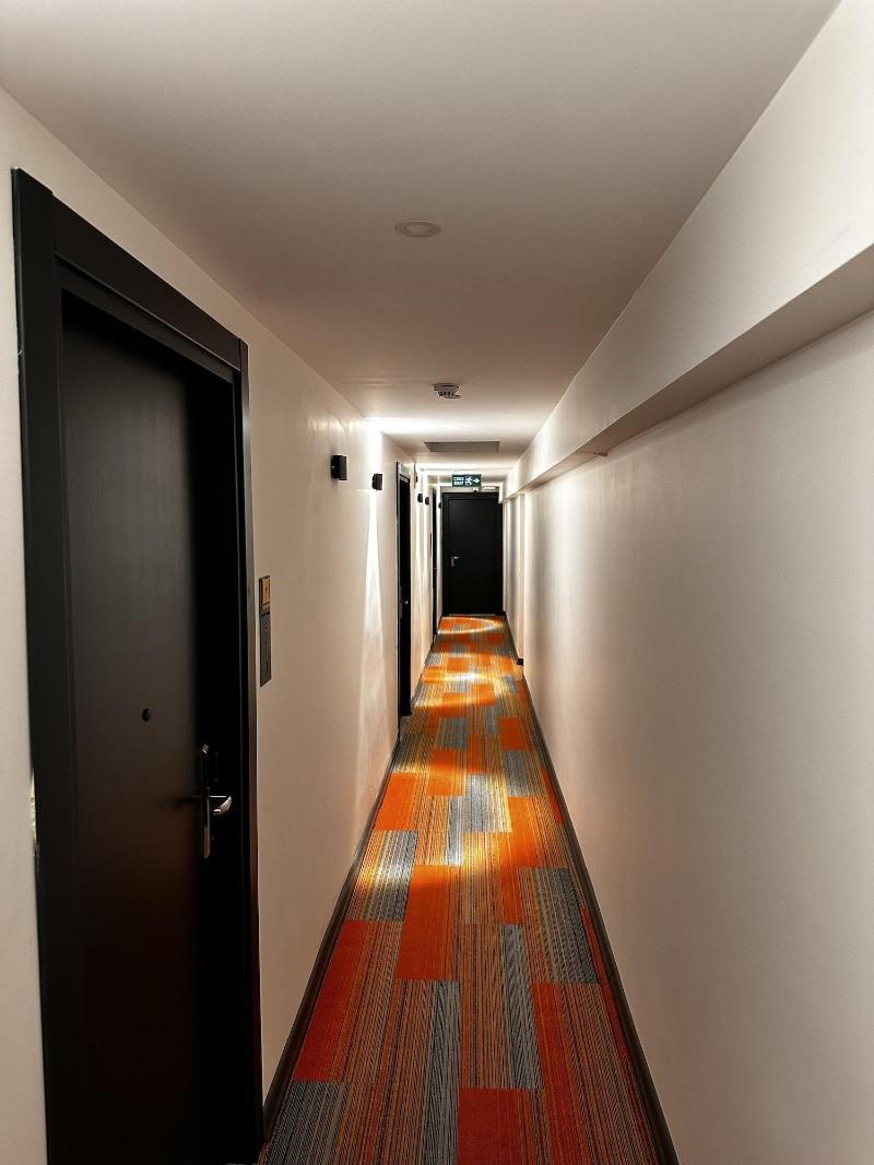 Turka Loca City Hotel image