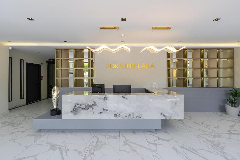 Turka Loca City Hotel image