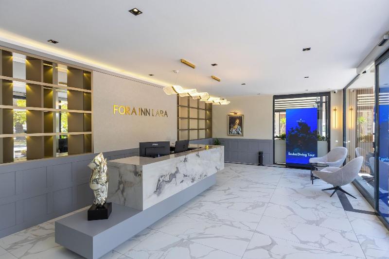 Turka Loca City Hotel image