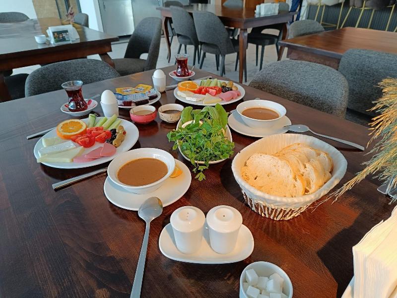 Turka Loca City Hotel image