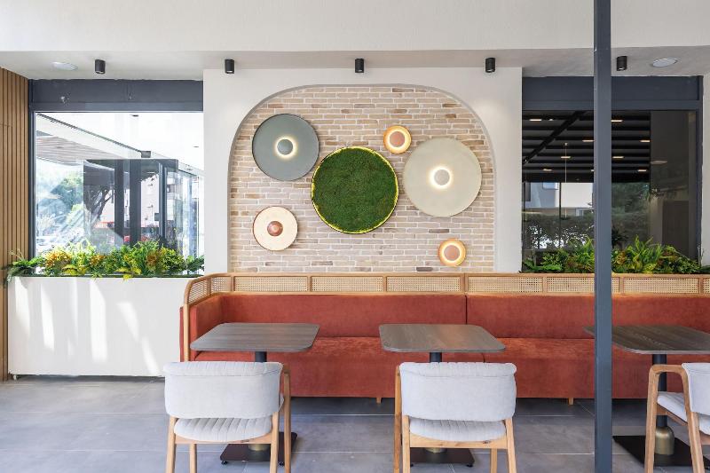 Turka Loca City Hotel image