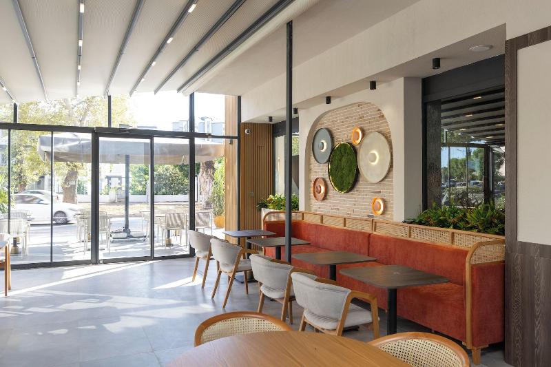 Turka Loca City Hotel image
