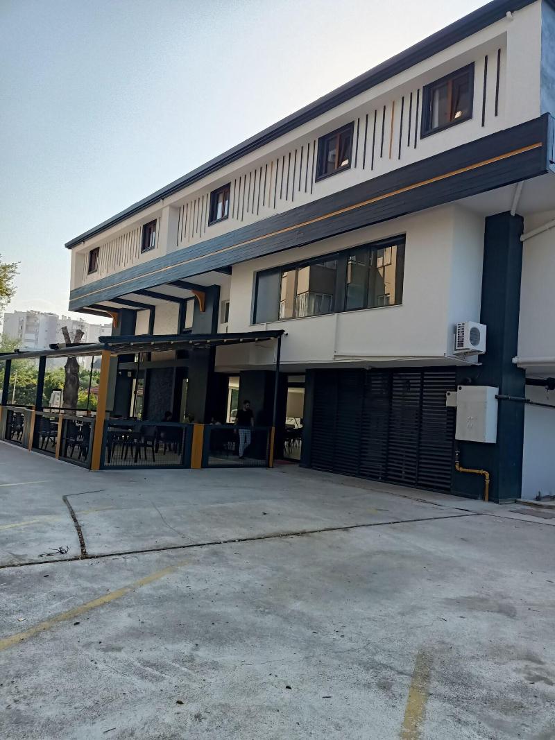 Turka Loca City Hotel image