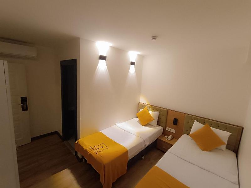 Turka Loca City Hotel image