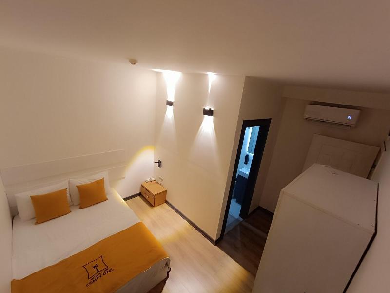 Turka Loca City Hotel image