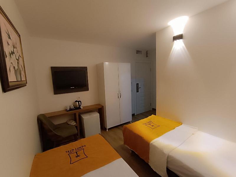Turka Loca City Hotel image