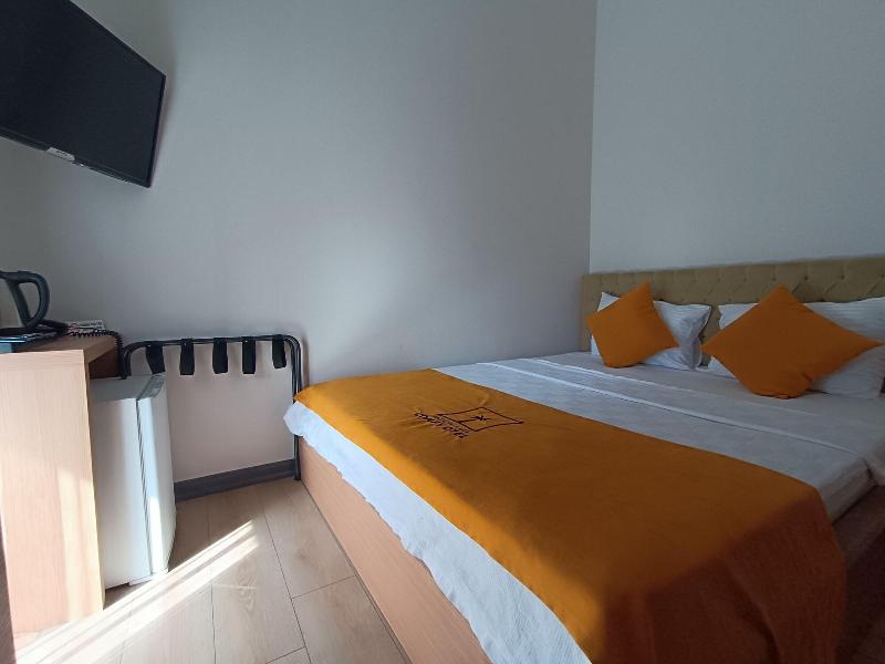Turka Loca City Hotel image