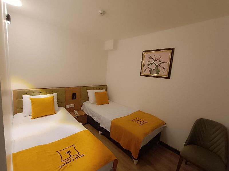Turka Loca City Hotel image