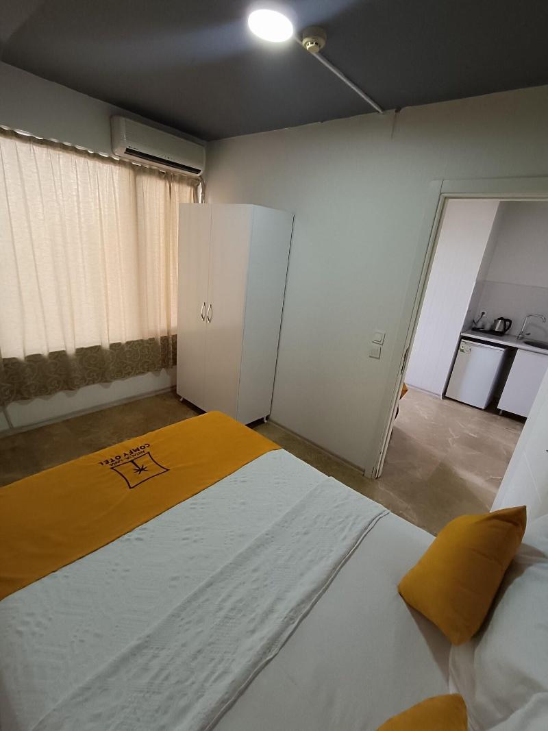 Turka Loca City Hotel image