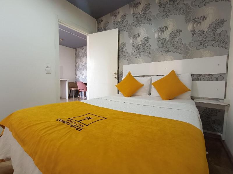 Turka Loca City Hotel image