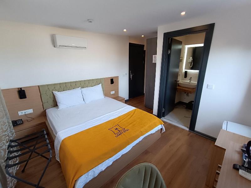 Turka Loca City Hotel image