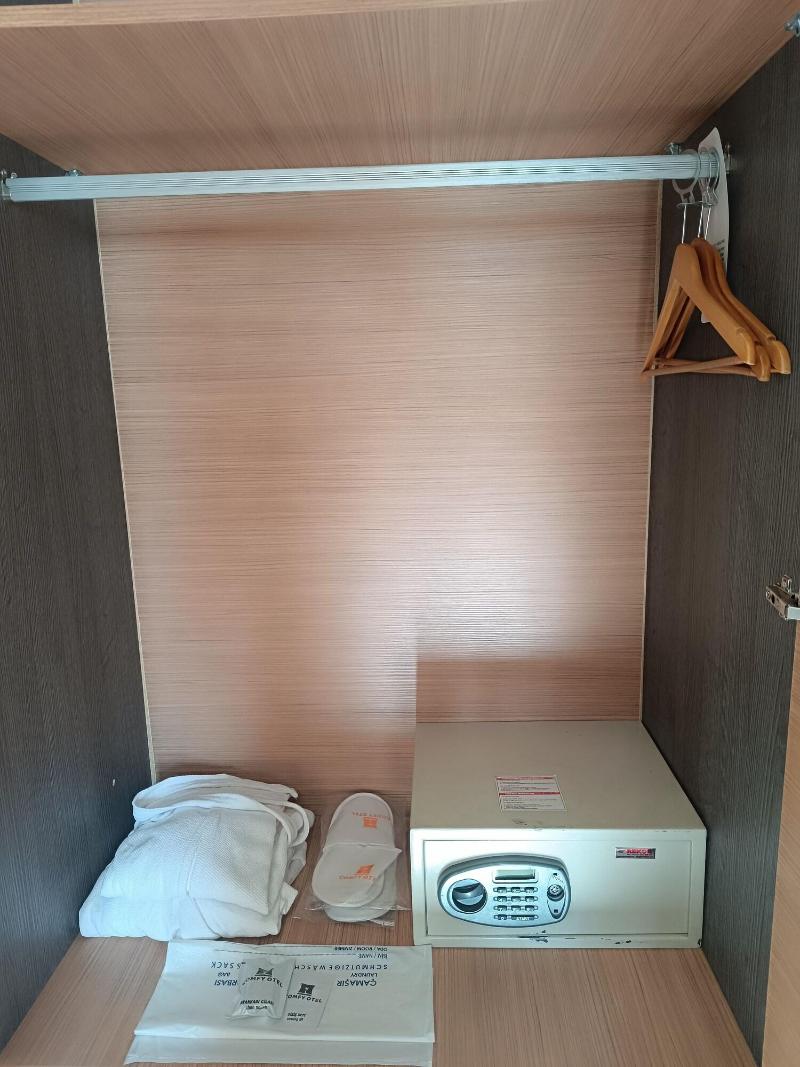 Turka Loca City Hotel image