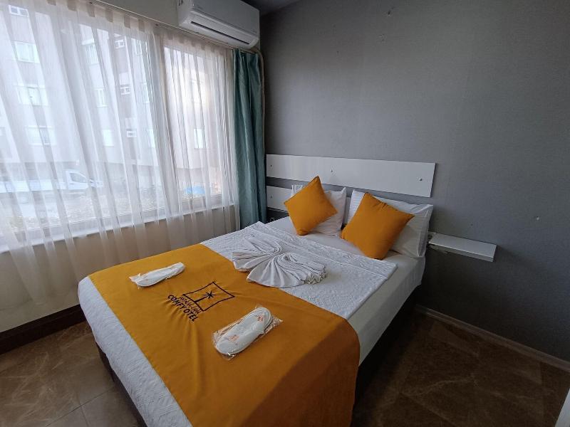 Turka Loca City Hotel image