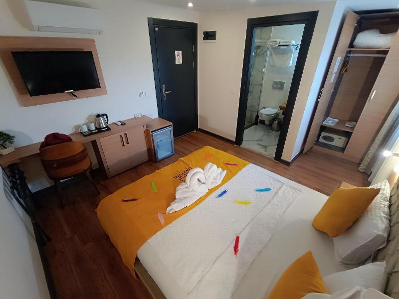 Turka Loca City Hotel image