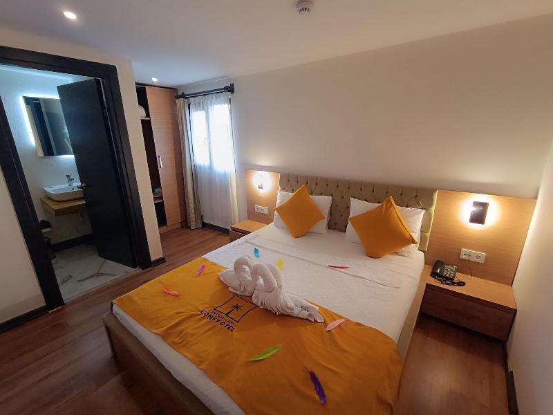 Turka Loca City Hotel image