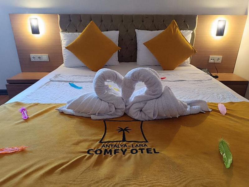Turka Loca City Hotel image
