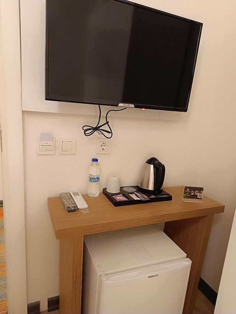 Turka Loca City Hotel image