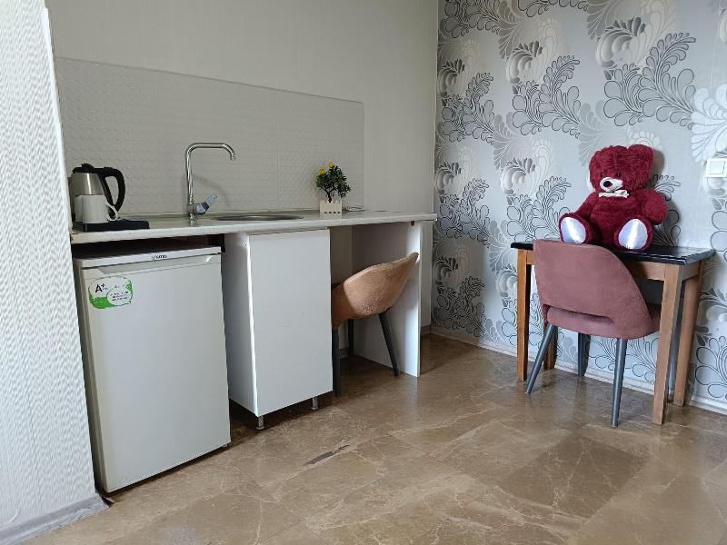 Turka Loca City Hotel image
