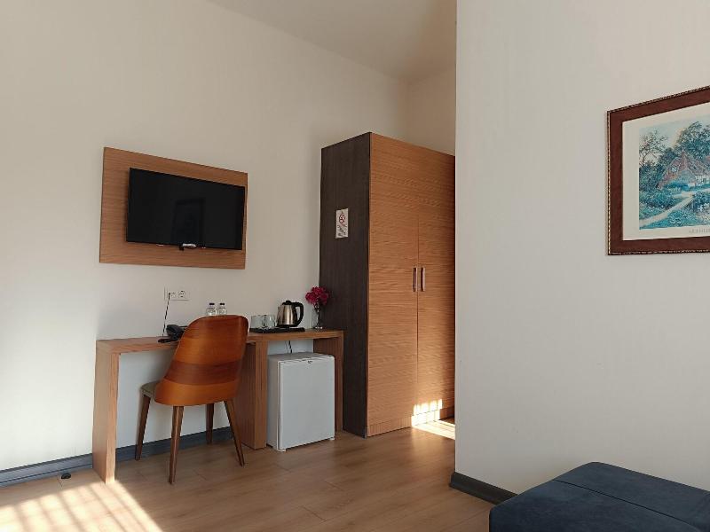 Turka Loca City Hotel image