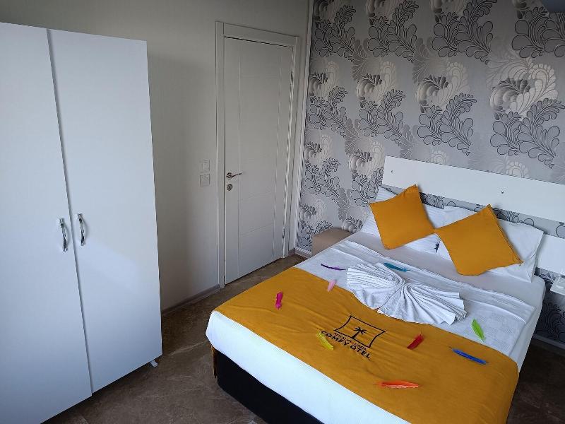 Turka Loca City Hotel image