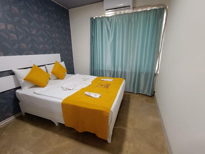 Turka Loca City Hotel image