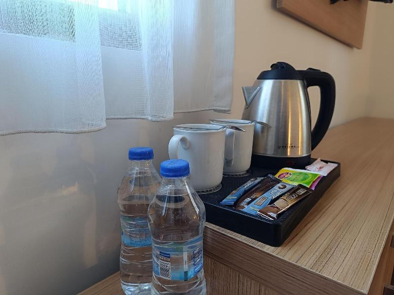 Turka Loca City Hotel image