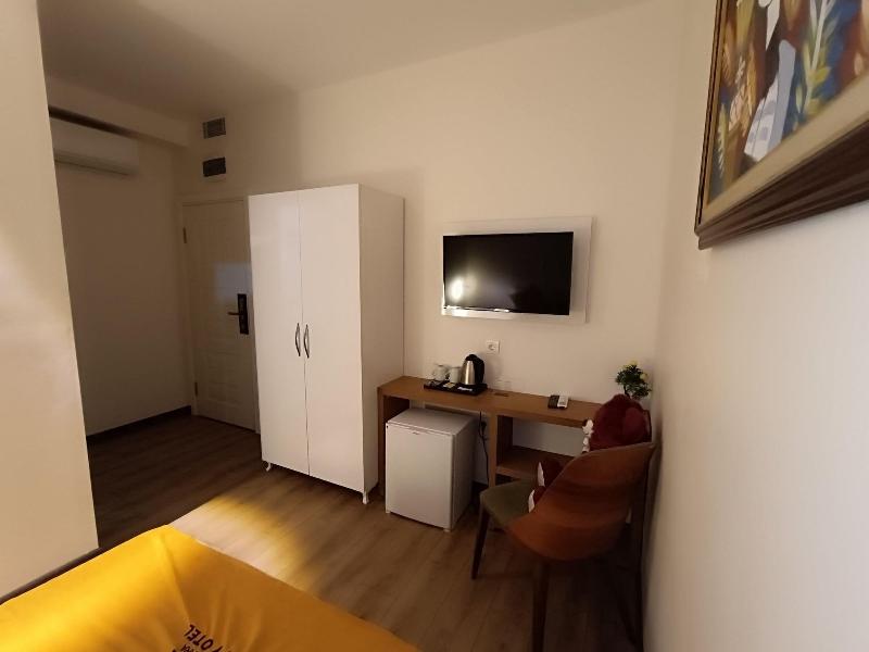 Turka Loca City Hotel image