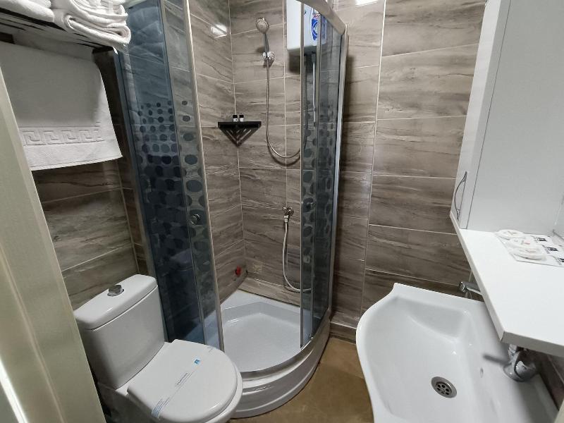 Turka Loca City Hotel image